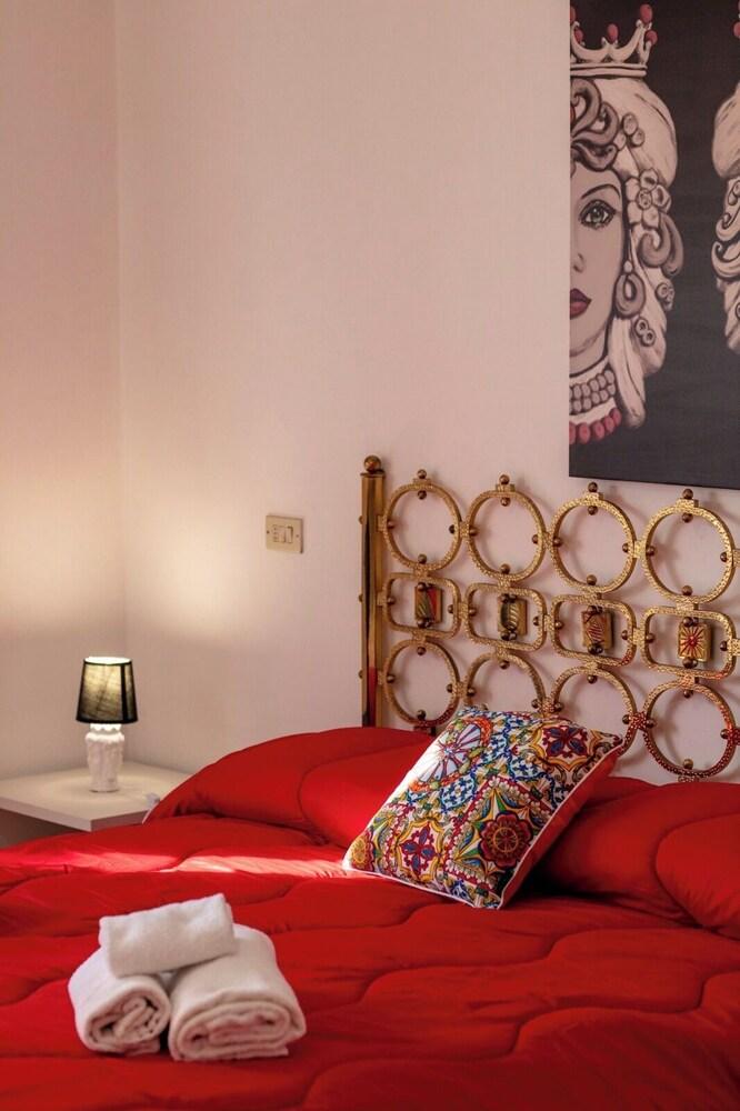 SUITE APARTMENT TAORMINA