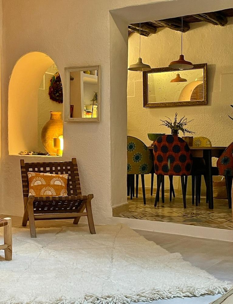 Hotel Riad California