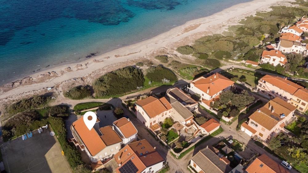 La Casetta Della Mari