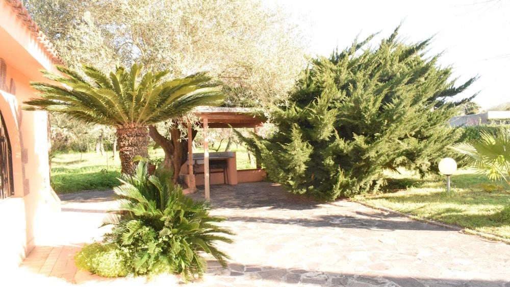 Casa Bacar in Alghero