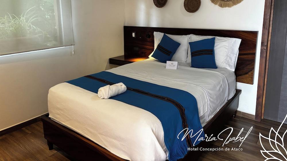 Hotel Maria Isabel Ataco