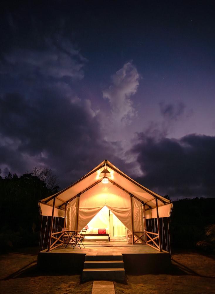 REDBERRY'S LUXURY STAY