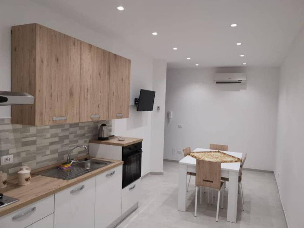 Lido Apartment Near the sea - air Conditioned