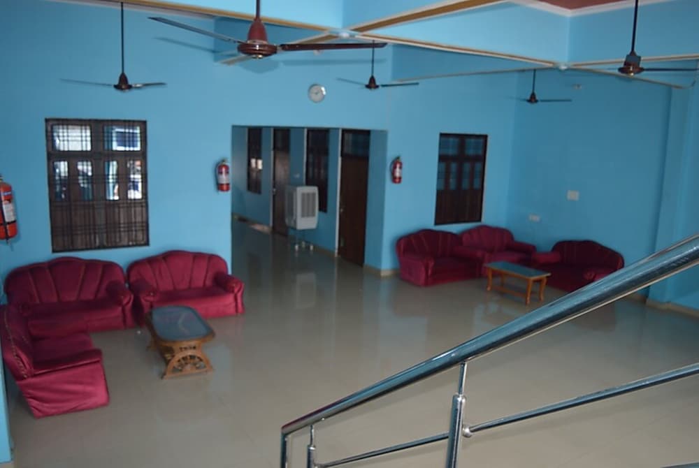 Vandana Guest House