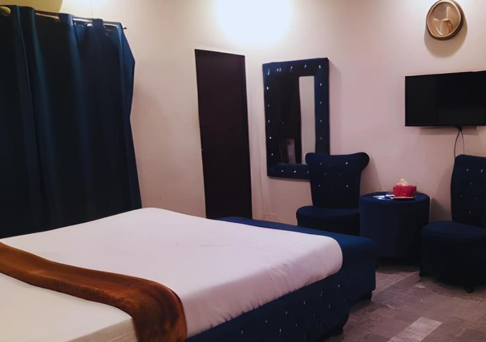 Hotel Days Inn Emporium