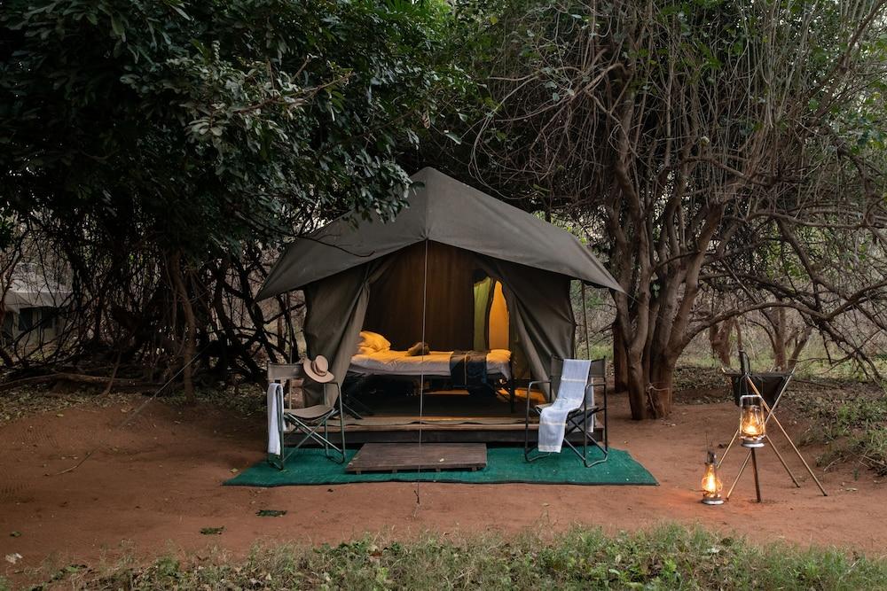 Nkula - Pafuri Walking Safaris