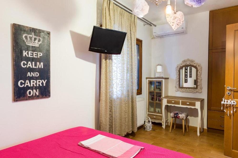 Zen Serenity Retreat