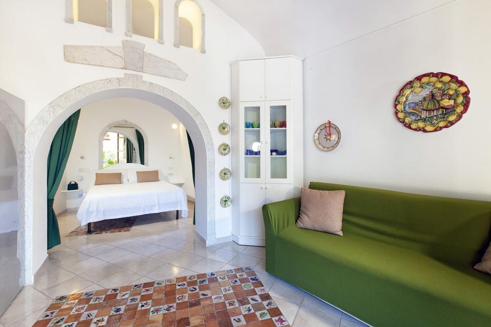 YourHome - Alcova Apartment Positano