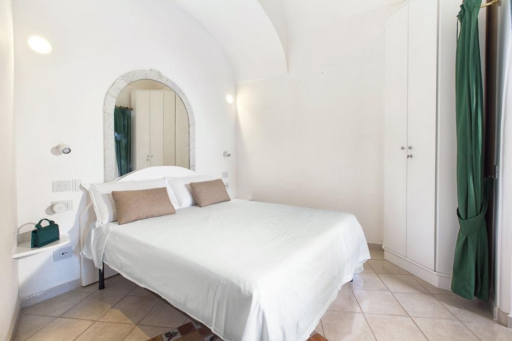 YourHome - Alcova Apartment Positano