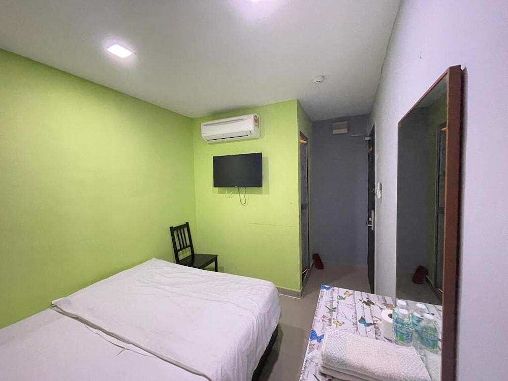 Hotel Rim Global Subang