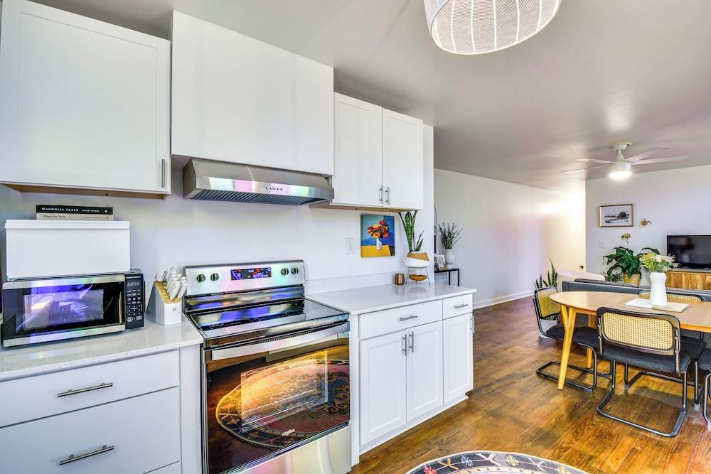 Newry Retreat in Converted Church w/ Shared Patio!