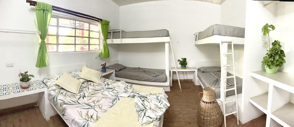 Finca Hotel Villaruth