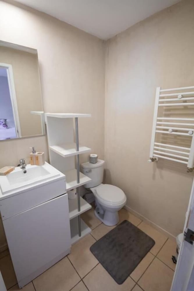 Departamentos Avenida Colon