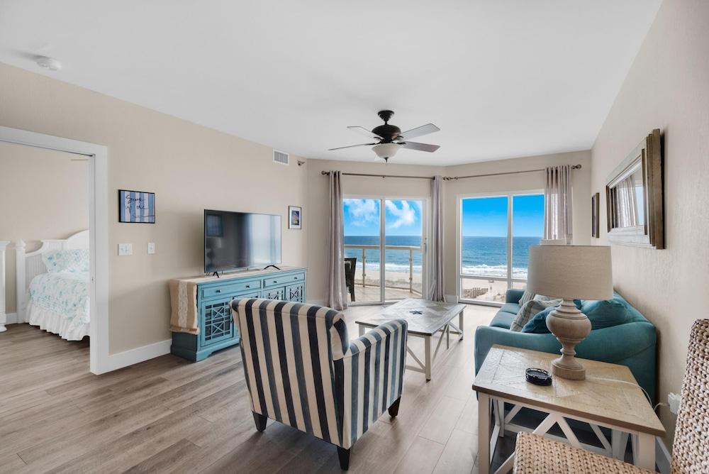 Emerald Isle Unit 406