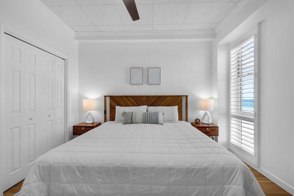 Sans Souci Unit 203 - Oceans Edge