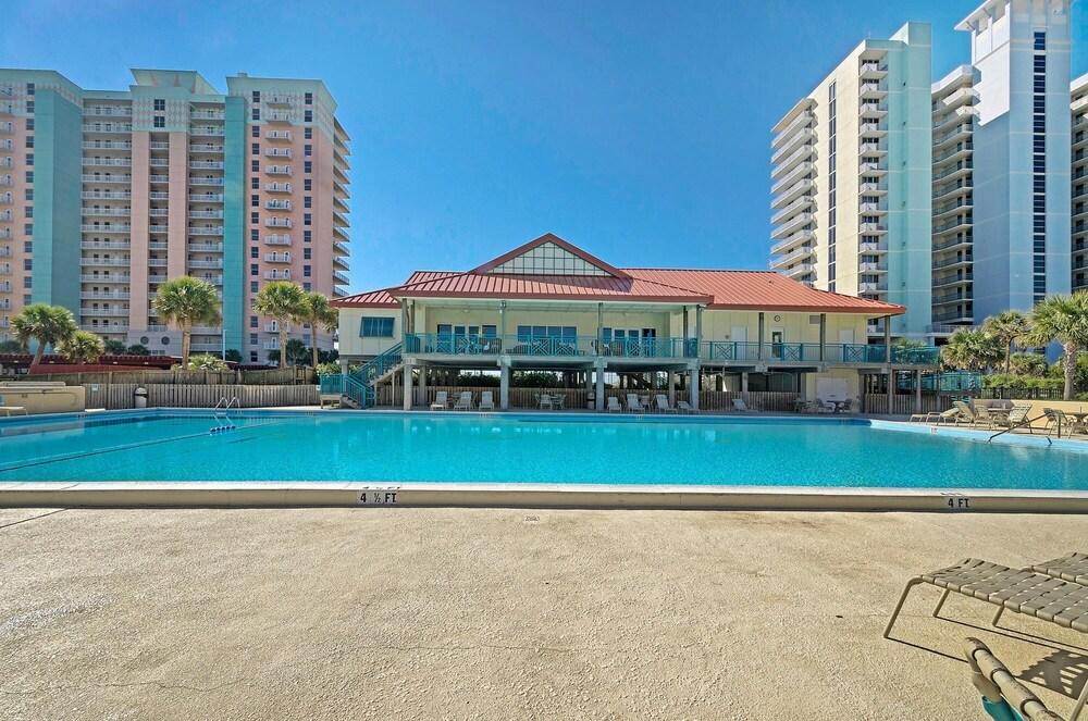 Santa Rosa Dunes 1062