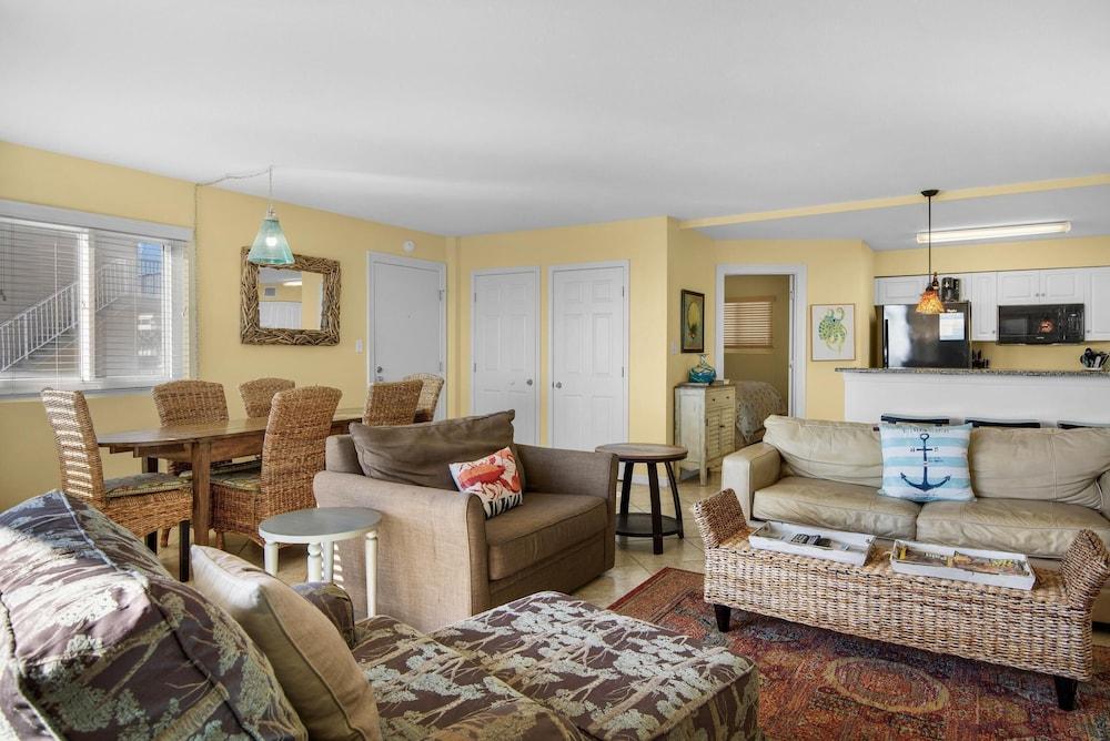 Starboard Village 412