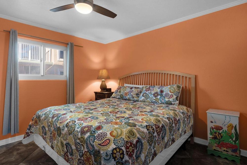 Starboard Village 411