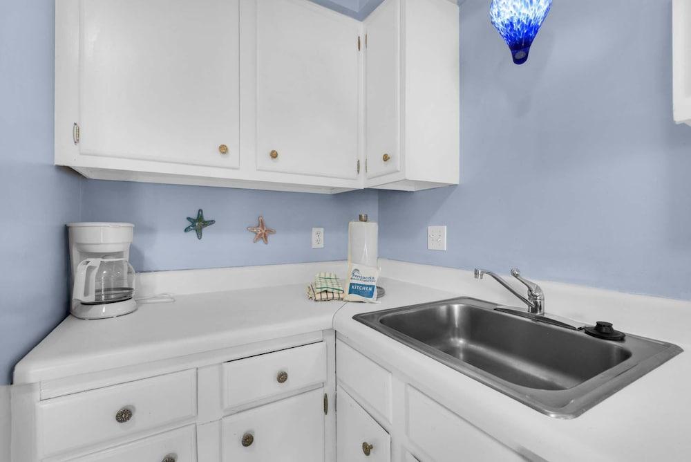 Villas on the Gulf Unit E4