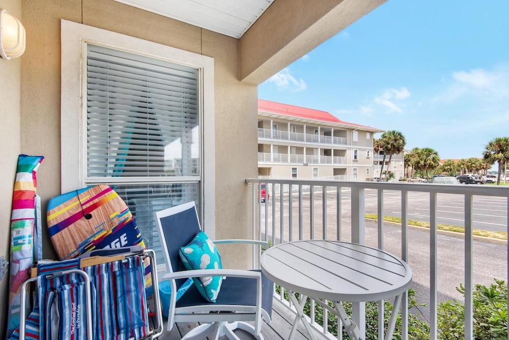 Sunset Harbor Villas 313