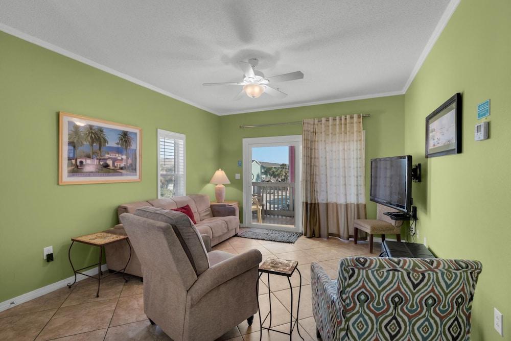 Villas on the Gulf Unit J1