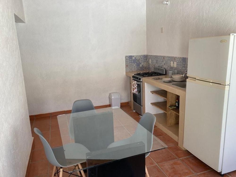 Rinconcito Departamentos, Valle de Bravo