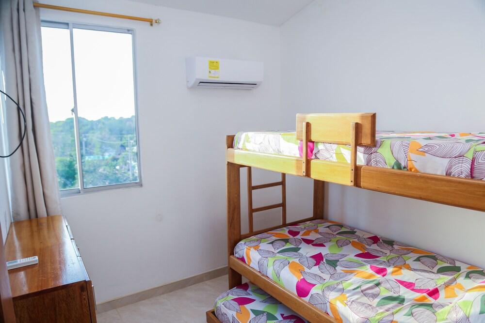 Atardecer by Olamar Living