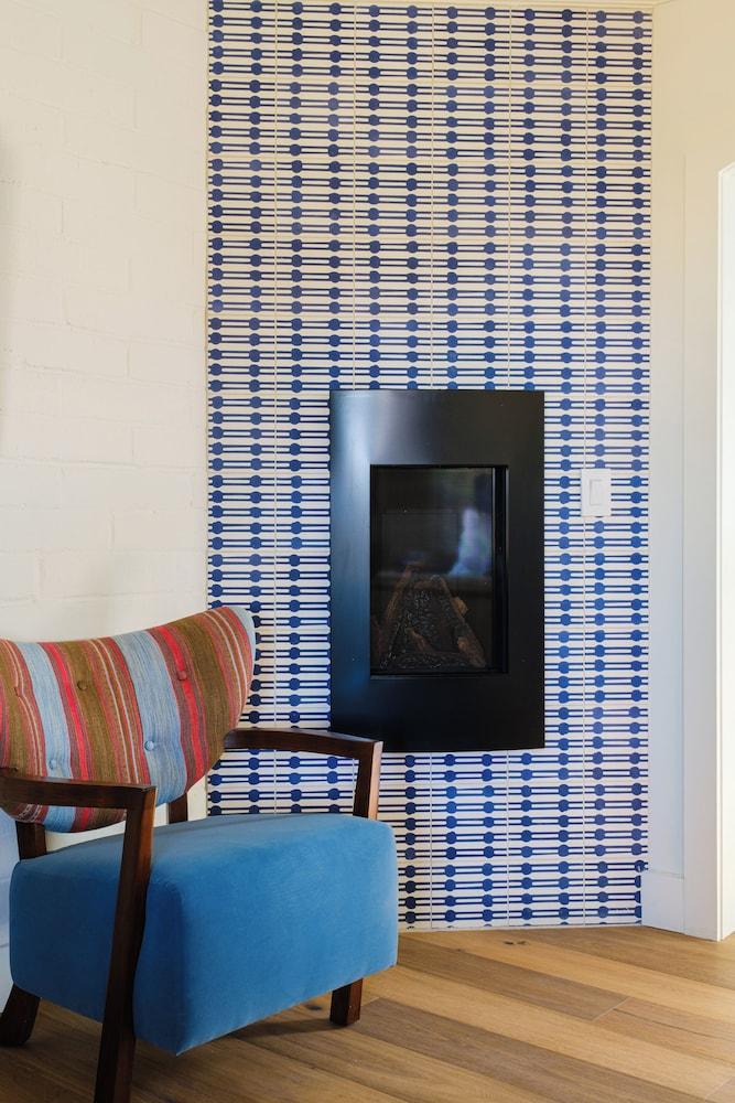 River Lodge Paso - 21 & Over Pool