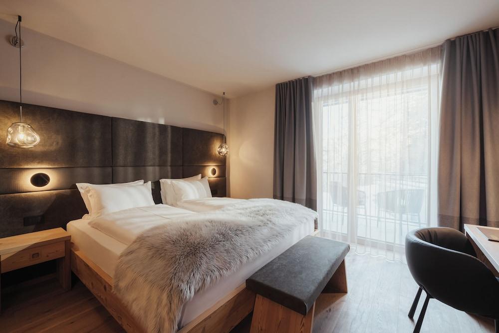 Hotel Tofana Cortina