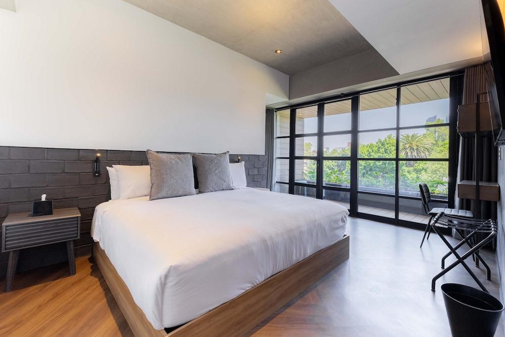 Park Condesa By Capitalia