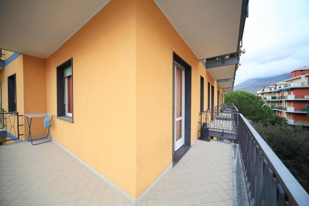 Giardini 13 Int 15 in Borghetto Santo Spirito