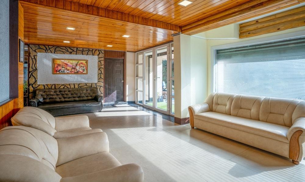 Treebo Eeshan Rodhi Resort, Darjeeling