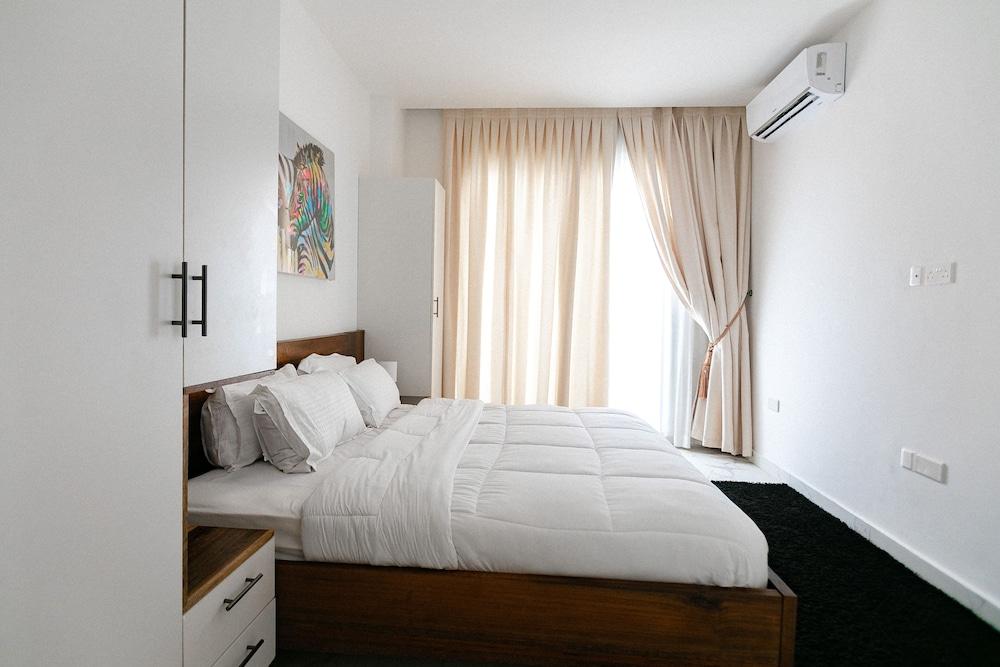 233 Boulevard-Cantonments by Quao Realty