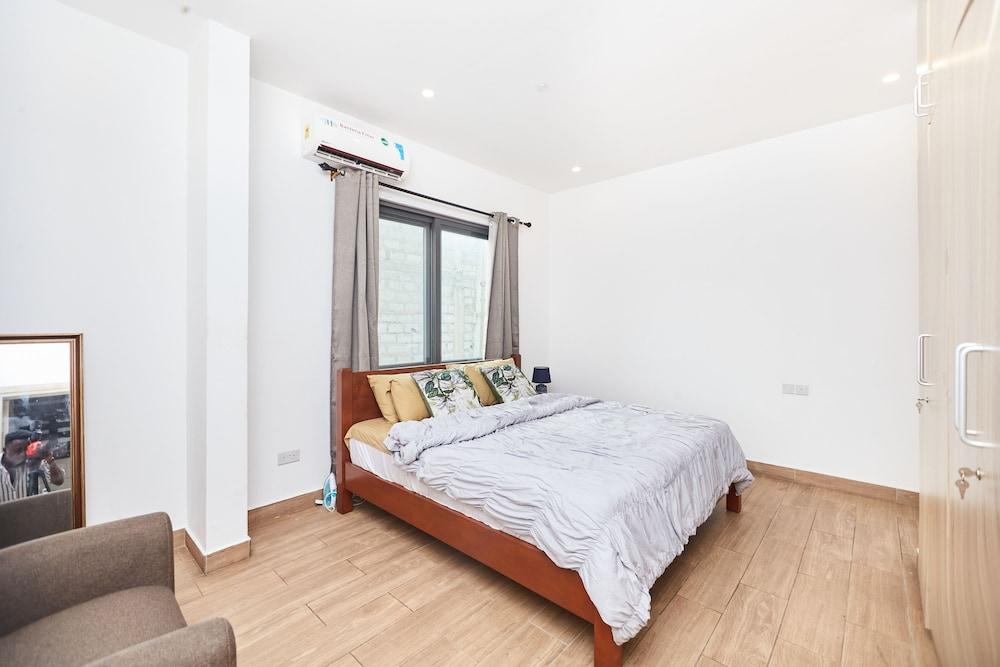 Legacy Square-East Legon by Quao Realty