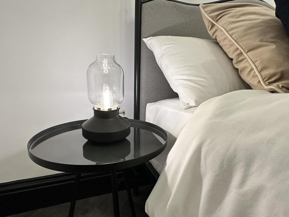 Captivating 2-bed Apartment in Brighton