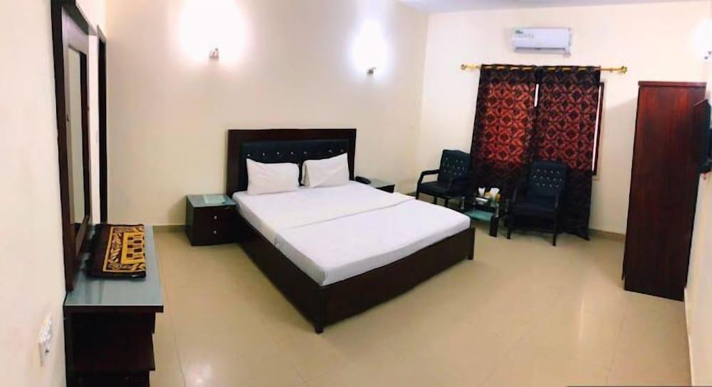 The Muslim Guest House