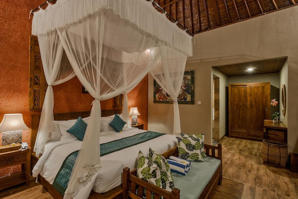 Teja Lokha Ubud Villa