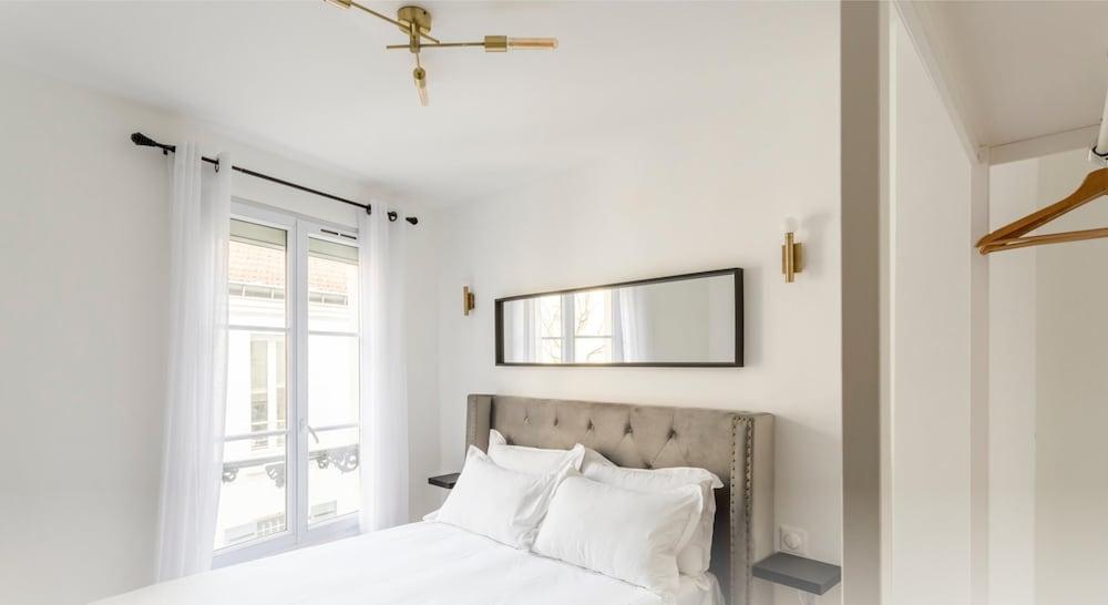 Beauquartier - Butte aux Cailles I