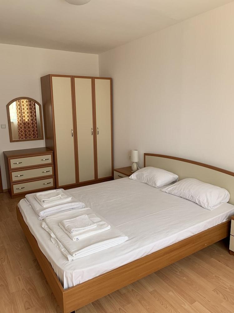 Riviera Fort Beach Apartments by Kalina Resort