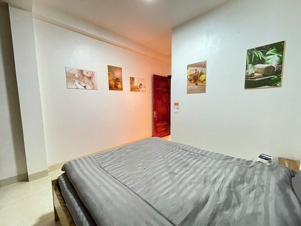 Nhật's Sapa Central Hostel