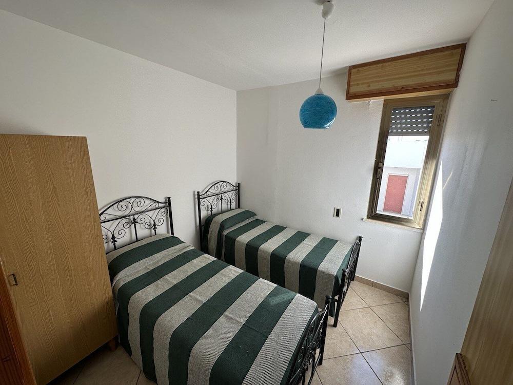 Appartamenti al mare Torre Pali