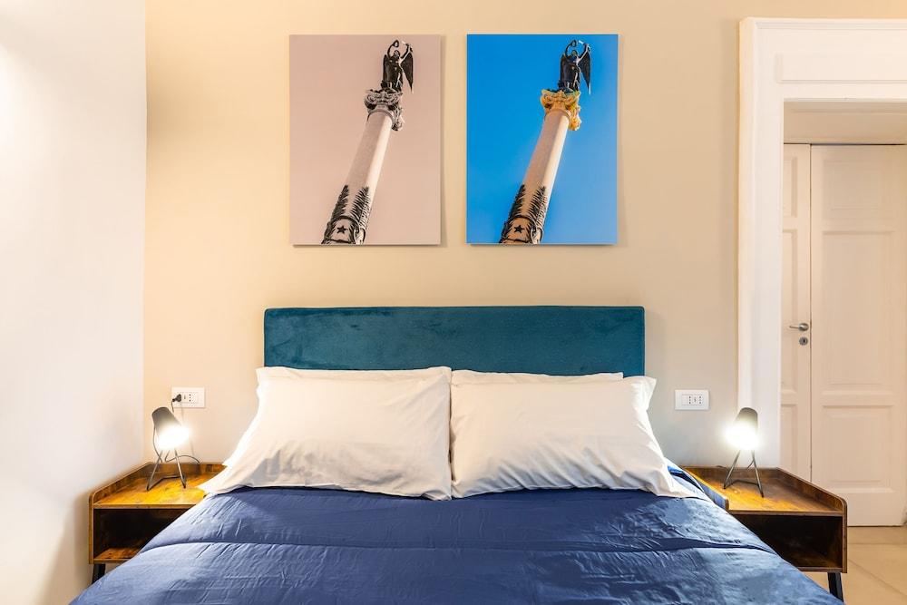 Residenza Partanna by Napoliapartments