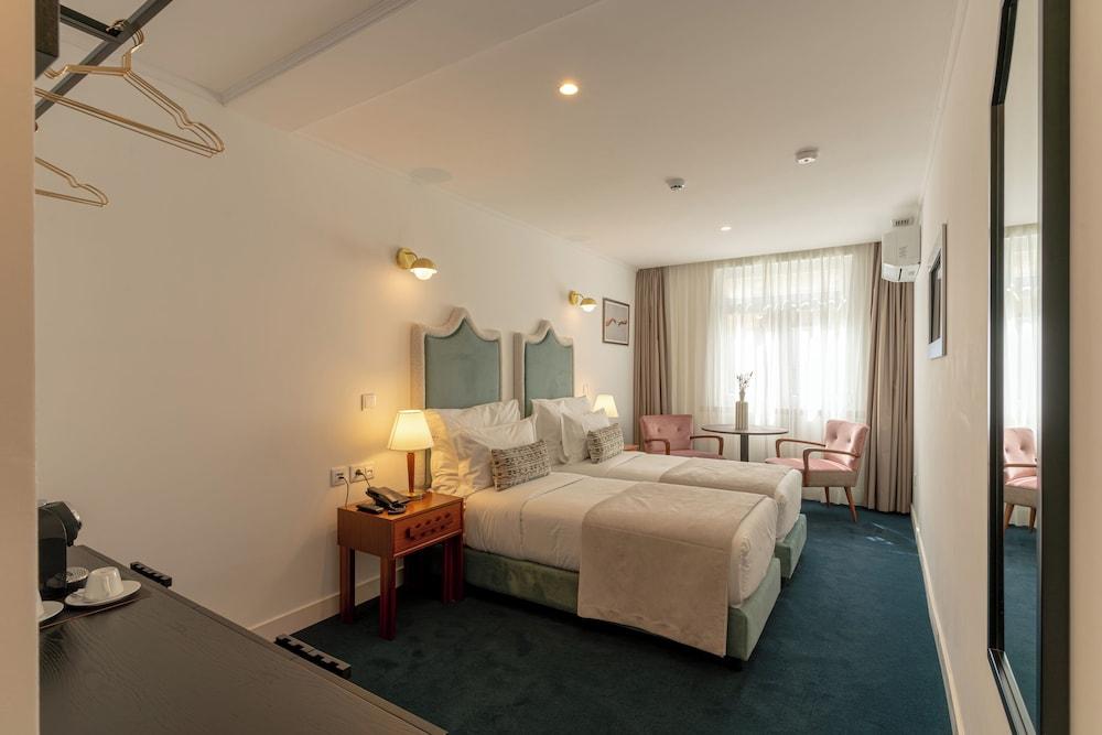 Westlight Lisboa Madalena