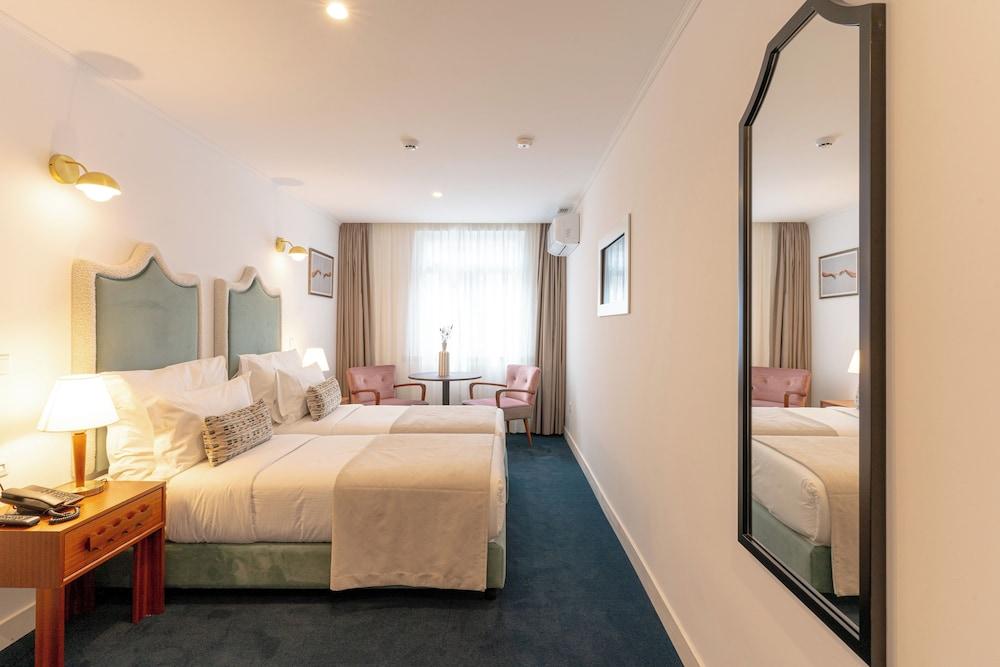 Westlight Lisboa Madalena