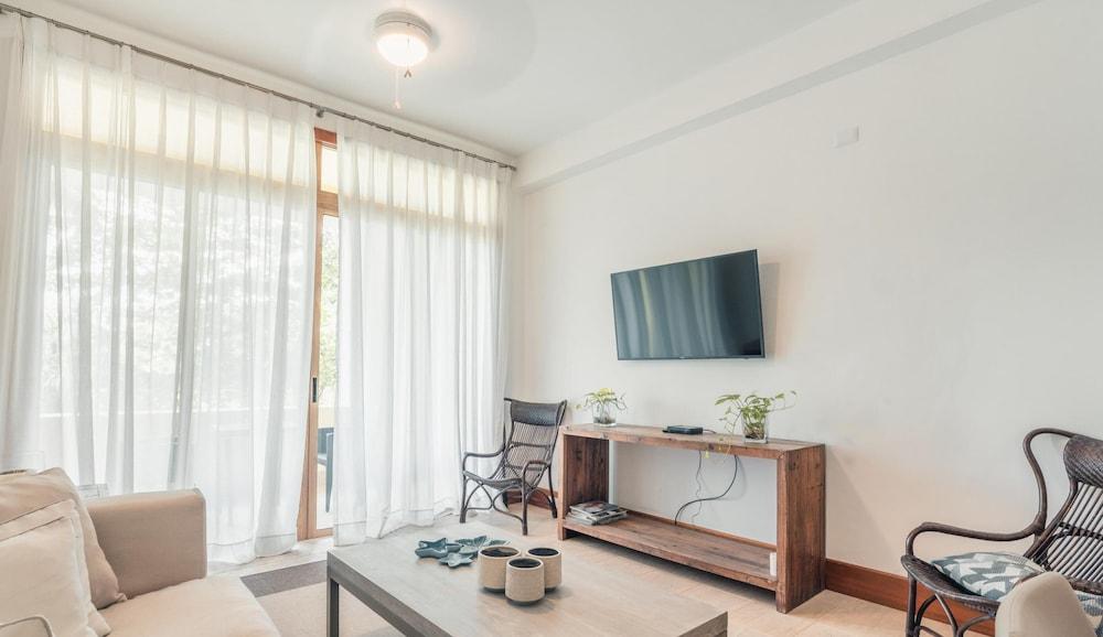 1 BR Apartment With Garden View in Casa de Campo