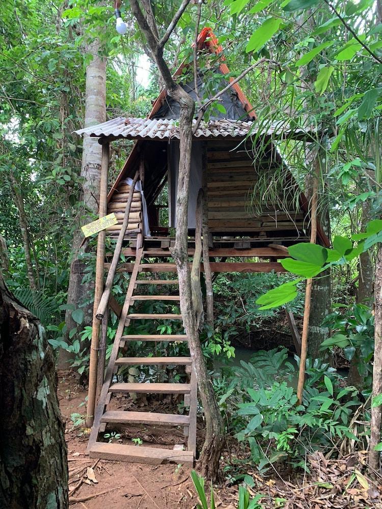 Pousada Pouso das Araras