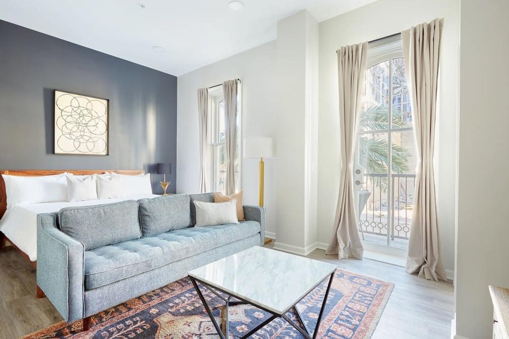 Roami at Canal Quarters