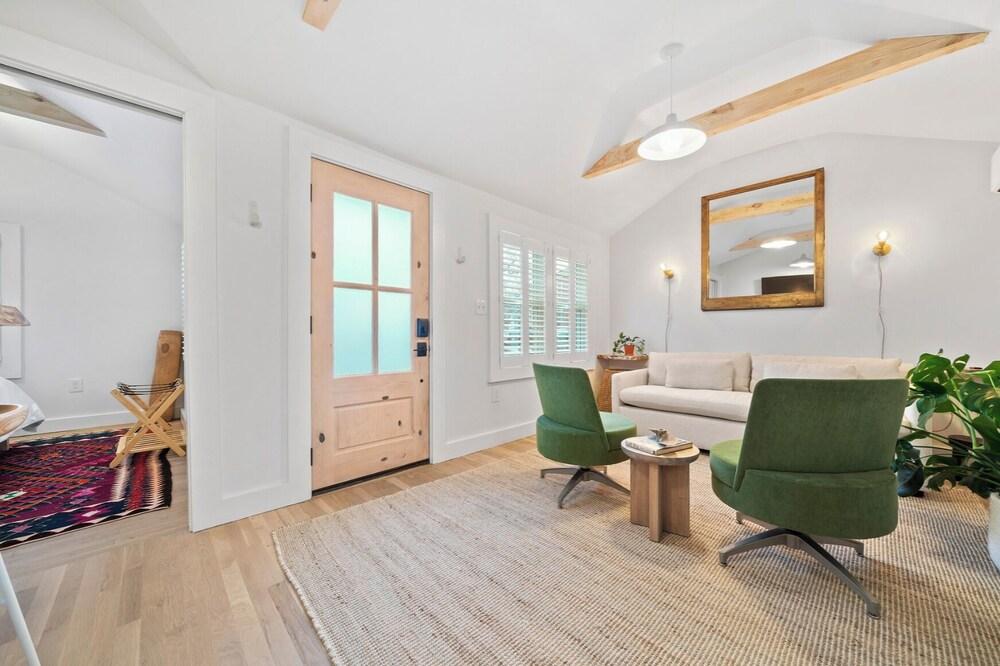 sisu, a boutique motel