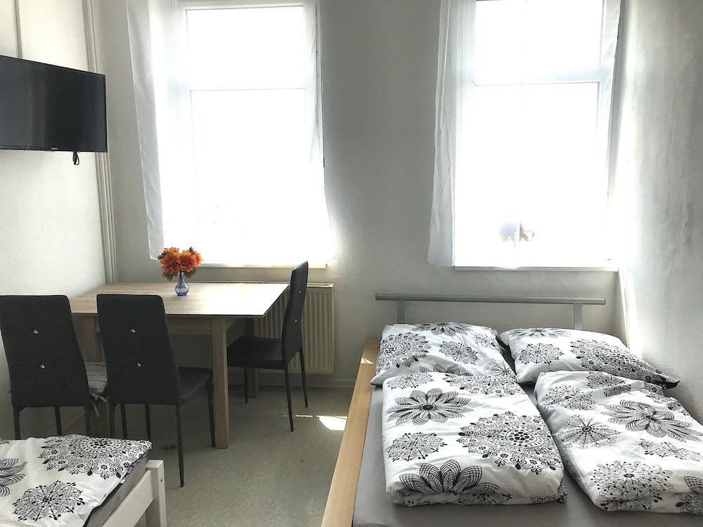 Meeraner Parkresidenz