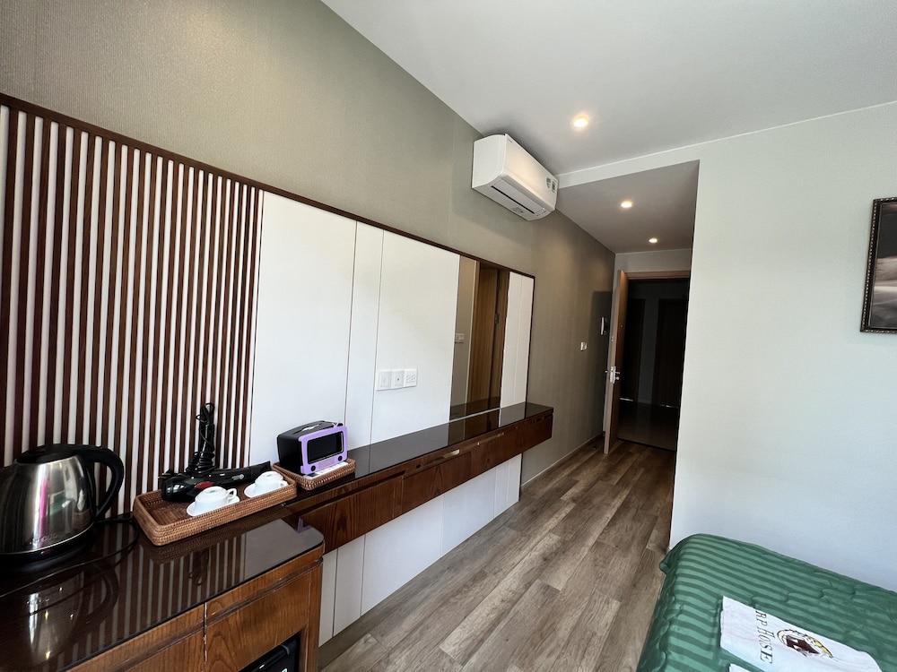 Agarwood Villa - Beach and Pool Phu Quoc